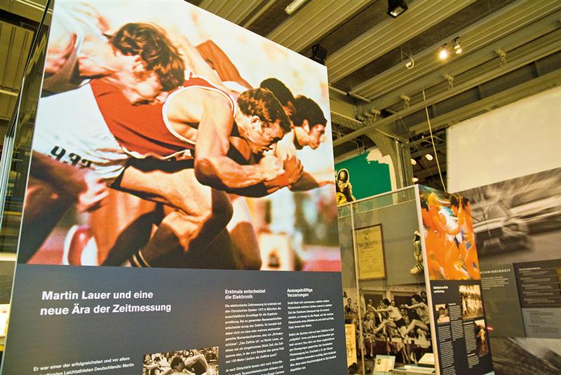 Faszination Geschwindigkeit (Foto: Alexander Kovacs)